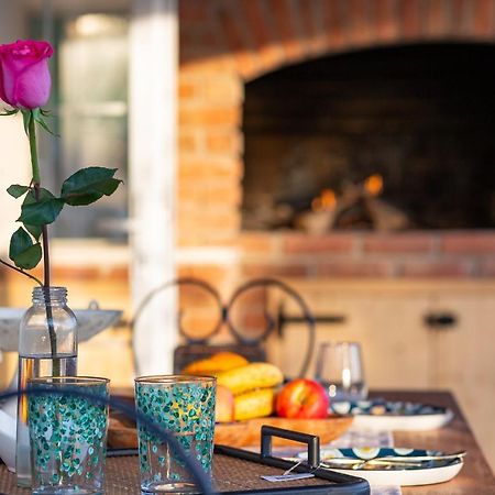 Holiday Home - Villa Thorak Anic Bagian luar foto