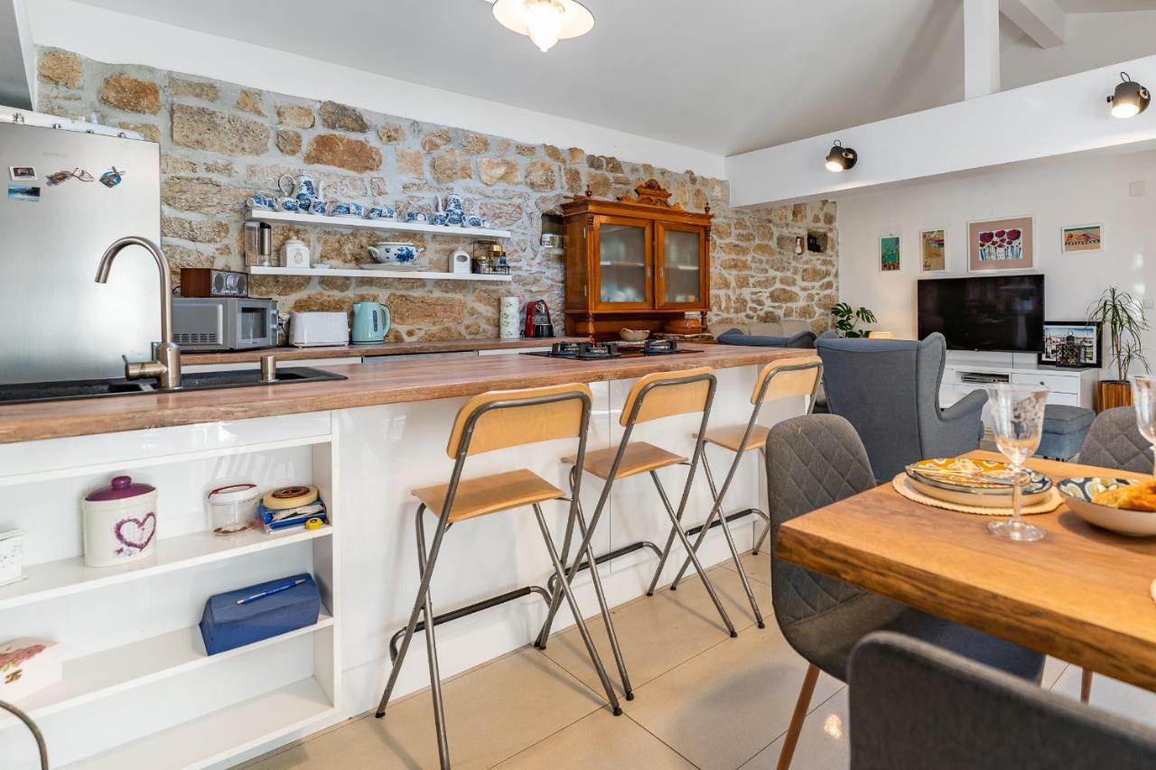 Holiday Home - Villa Thorak Anic Bagian luar foto