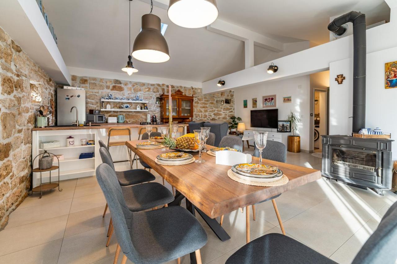 Holiday Home - Villa Thorak Anic Bagian luar foto