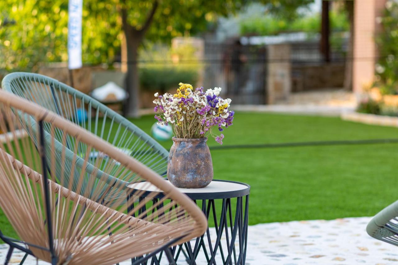 Holiday Home - Villa Thorak Anic Bagian luar foto