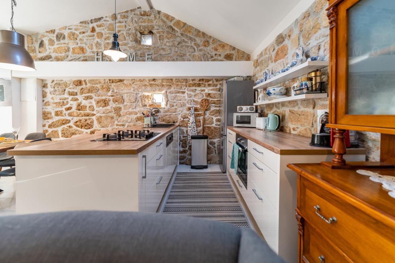 Holiday Home - Villa Thorak Anic Bagian luar foto