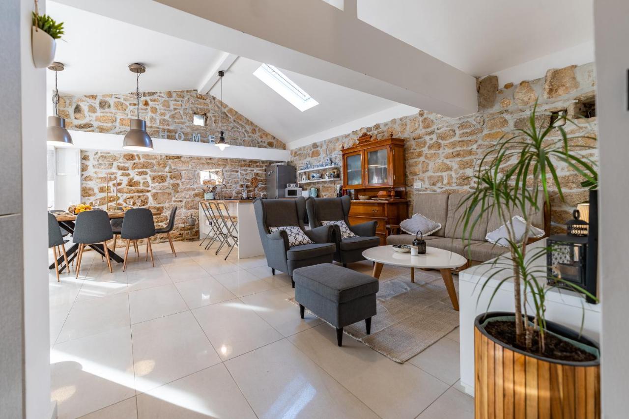 Holiday Home - Villa Thorak Anic Bagian luar foto